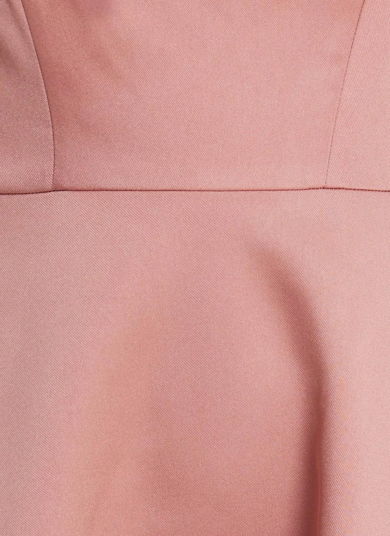 Audette Dress, Blush Pink