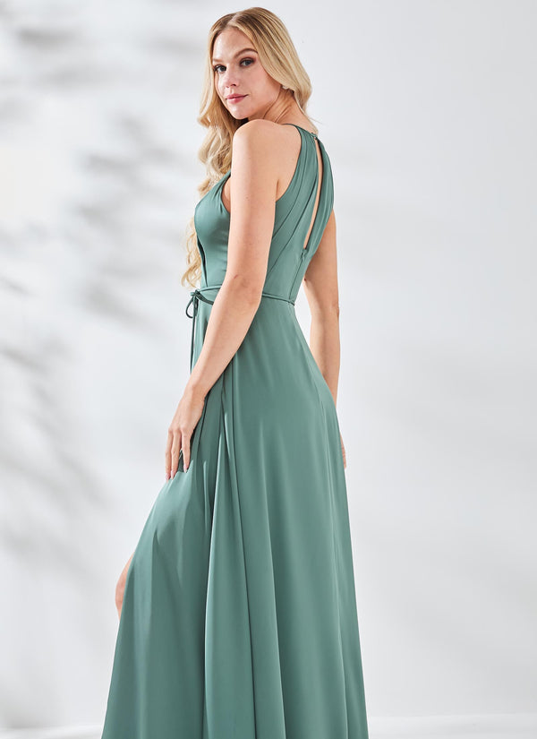Adeline Dress, Sage Green
