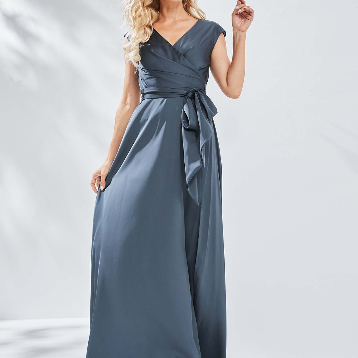grey bridesmaid dresses australia Grey Bridesmaid Dresses